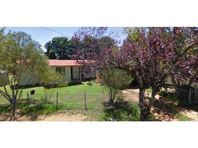 1 Nulang Pl, Cooma NSW 2630