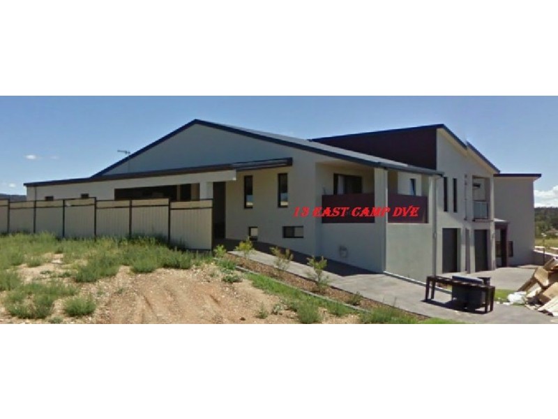 13 A East Camp Dve, Cooma NSW 2630