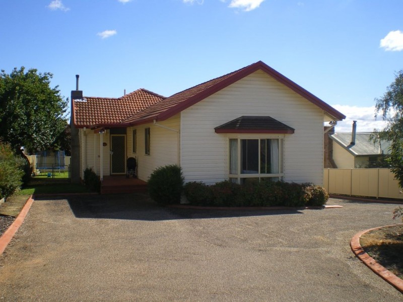 1 Kiewa, Cooma NSW 2630