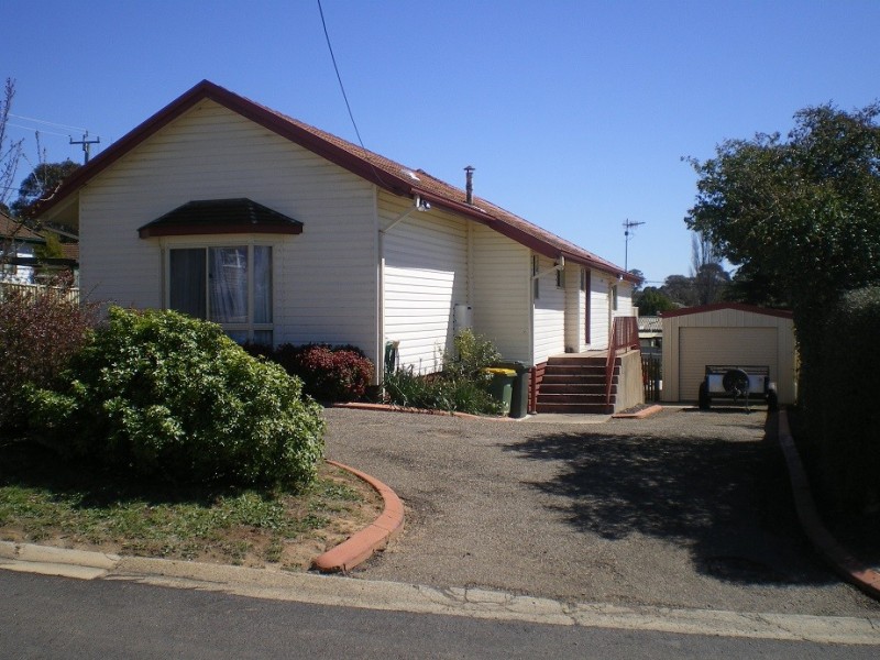1 Kiewa, Cooma NSW 2630
