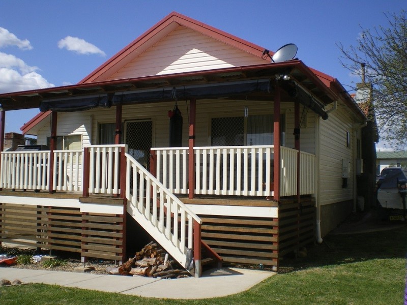 1 Kiewa, Cooma NSW 2630