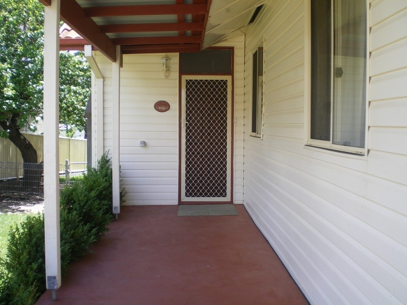 1 Kiewa, Cooma NSW 2630