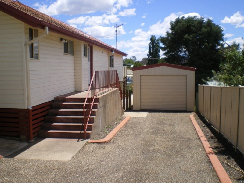 1 Kiewa, Cooma NSW 2630