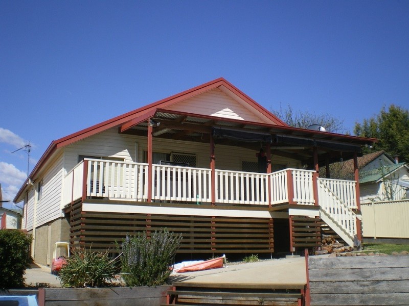 1 Kiewa, Cooma NSW 2630