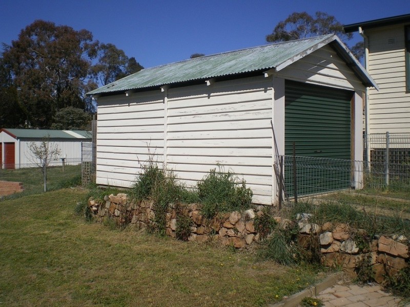 1 Nadoo Pl, Cooma NSW 2630