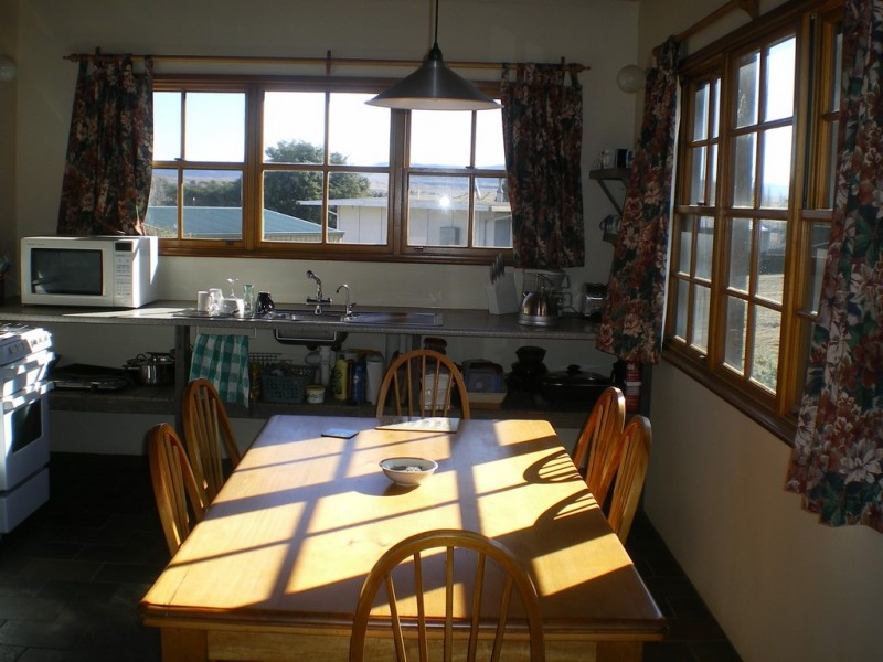 8 Blomfield St., Dalgety NSW 2628