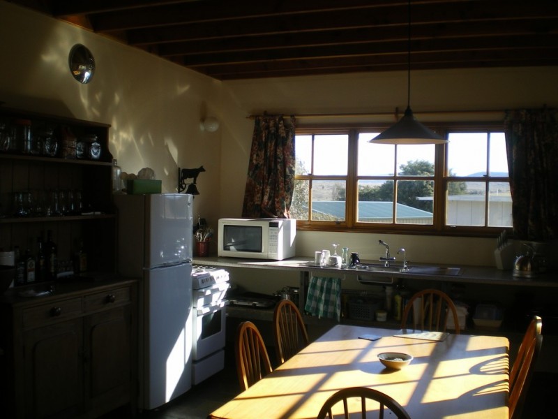 8 Blomfield St., Dalgety NSW 2628