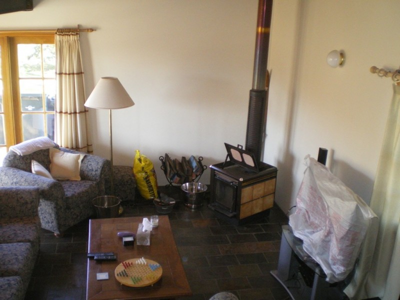 8 Blomfield St., Dalgety NSW 2628