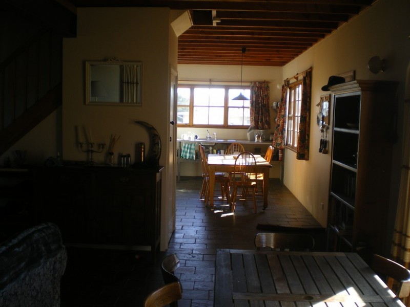 8 Blomfield St., Dalgety NSW 2628