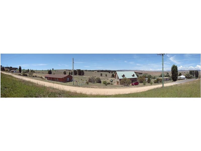 8 Blomfield St., Dalgety NSW 2628