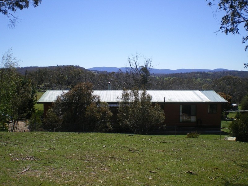 6074 snowy mountains highway, Adaminaby NSW 2629