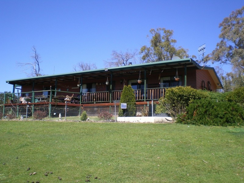 6074 snowy mountains highway, Adaminaby NSW 2629