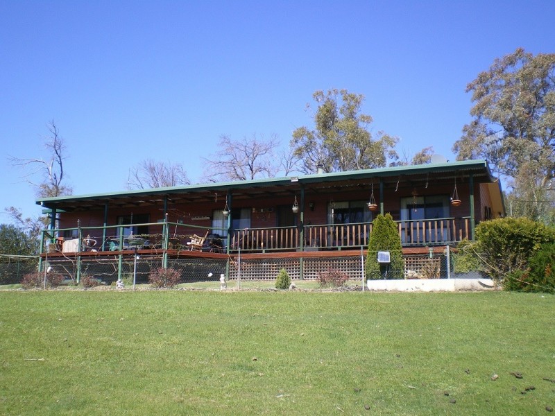 6074 snowy mountains highway, Adaminaby NSW 2629