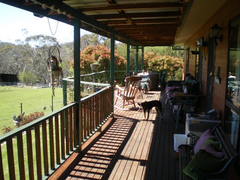 6074 snowy mountains highway, Adaminaby NSW 2629