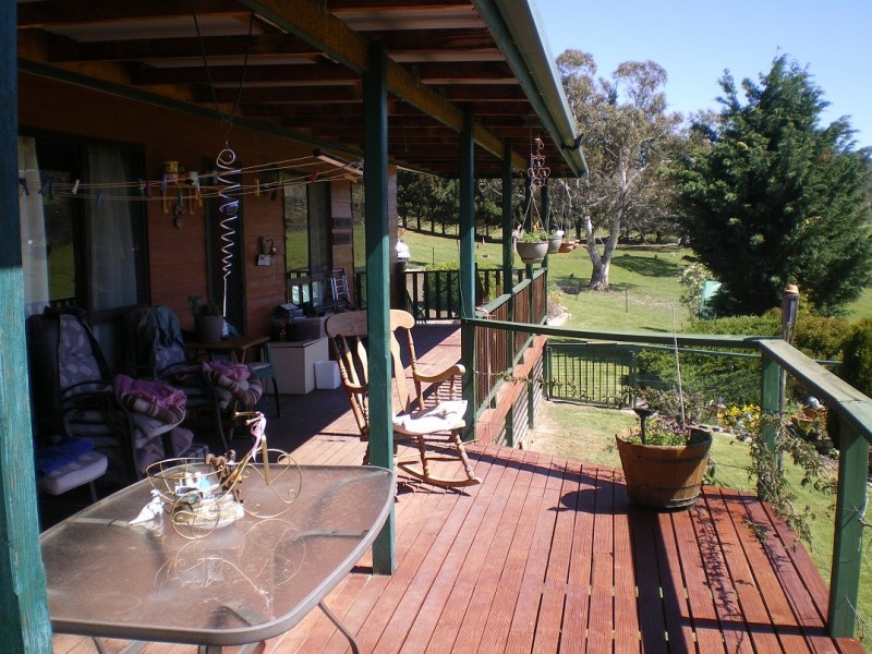 6074 snowy mountains highway, Adaminaby NSW 2629
