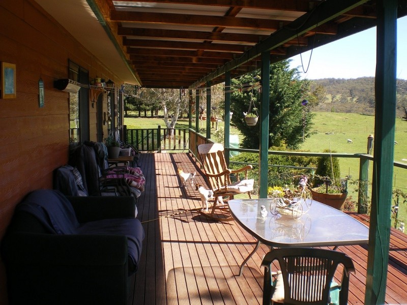 6074 snowy mountains highway, Adaminaby NSW 2629