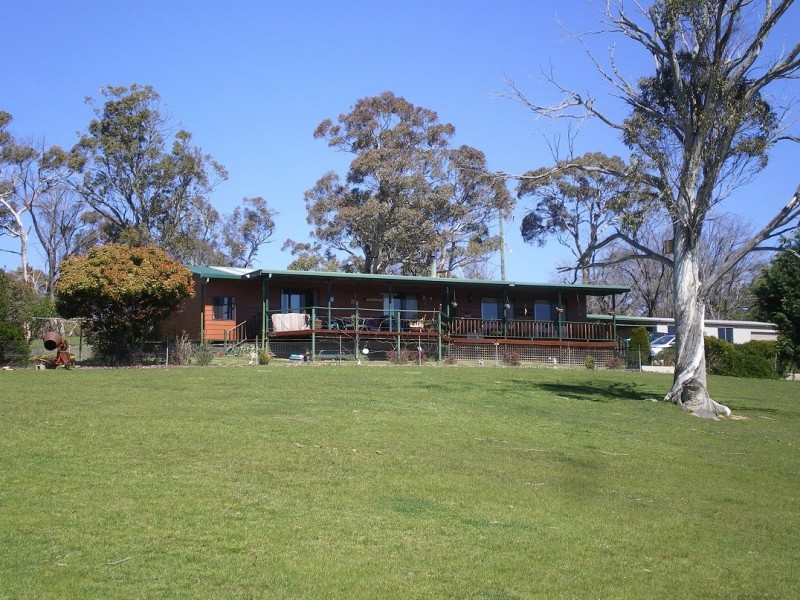 6074 snowy mountains highway, Adaminaby NSW 2629