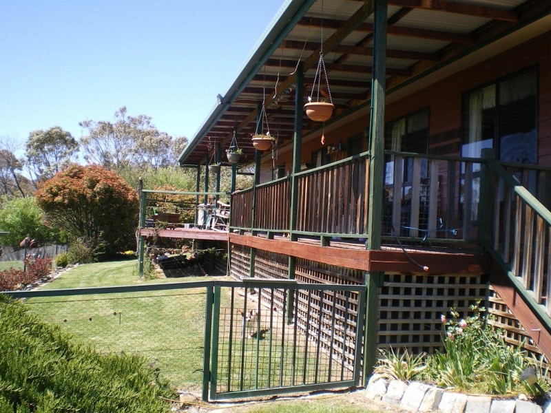 6074 snowy mountains highway, Adaminaby NSW 2629