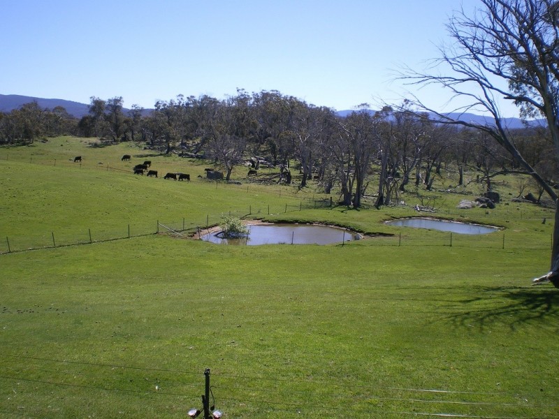 6074 snowy mountains highway, Adaminaby NSW 2629