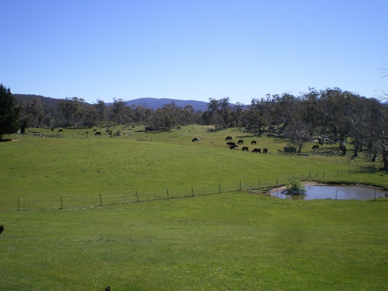 6074 snowy mountains highway, Adaminaby NSW 2629