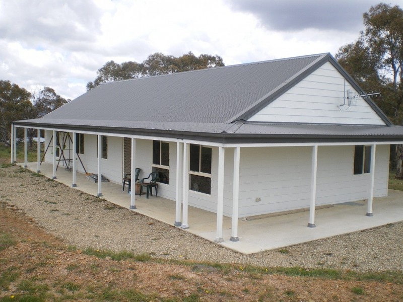 2155 Shannons Flat rd, Cooma NSW 2630
