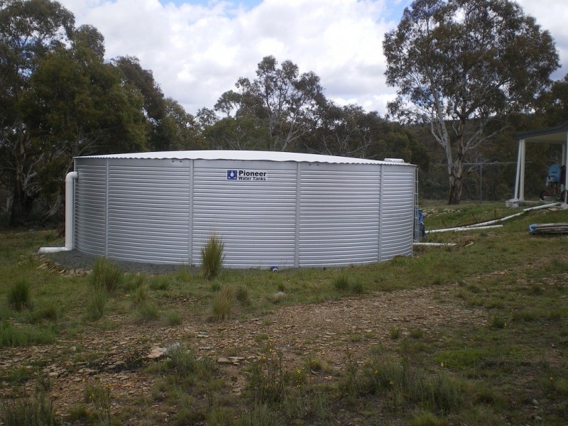 2155 Shannons Flat rd, Cooma NSW 2630