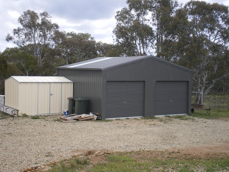 2155 Shannons Flat rd, Cooma NSW 2630