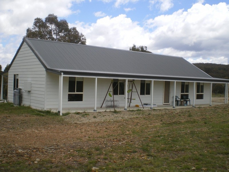 2155 Shannons Flat rd, Cooma NSW 2630