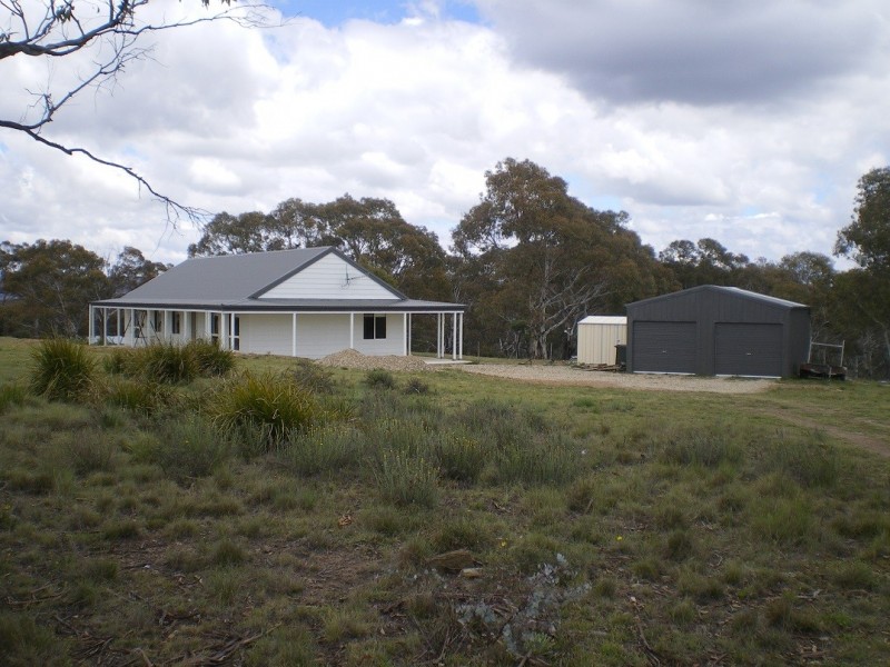 2155 Shannons Flat rd, Cooma NSW 2630