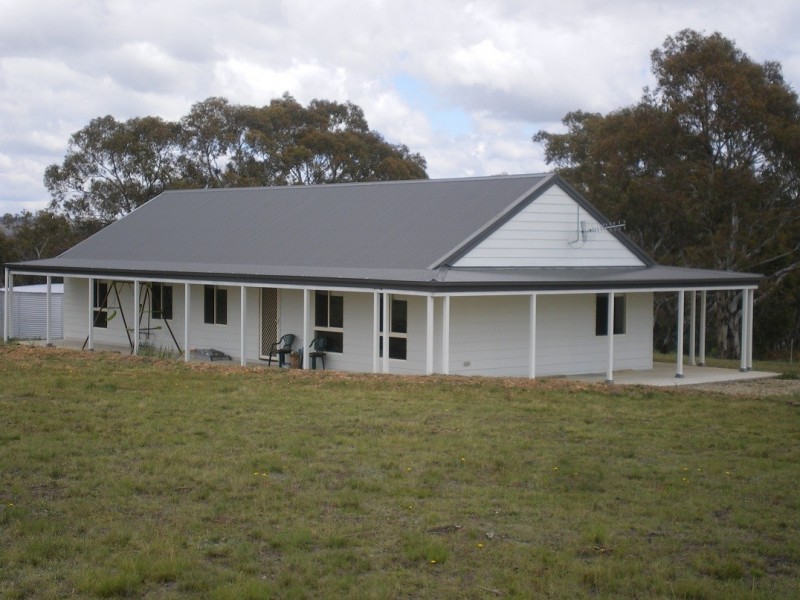 2155 Shannons Flat rd, Cooma NSW 2630