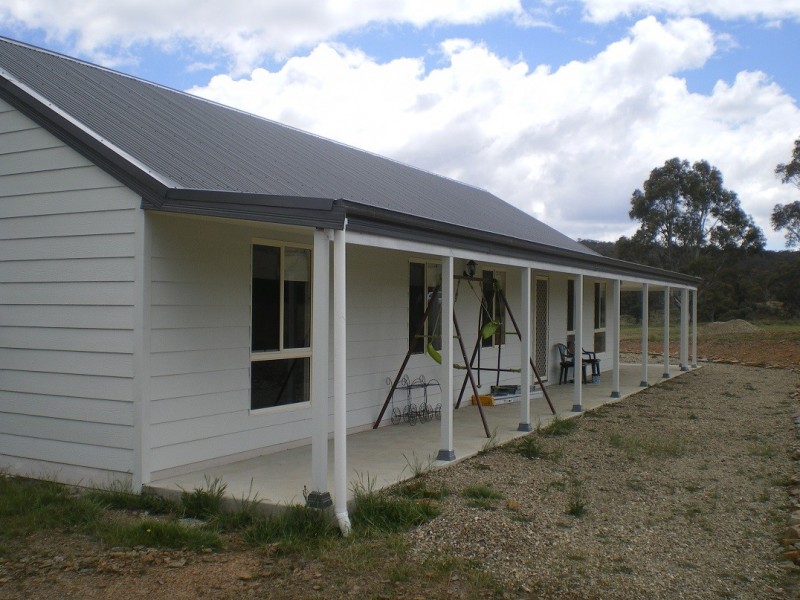 2155 Shannons Flat rd, Cooma NSW 2630