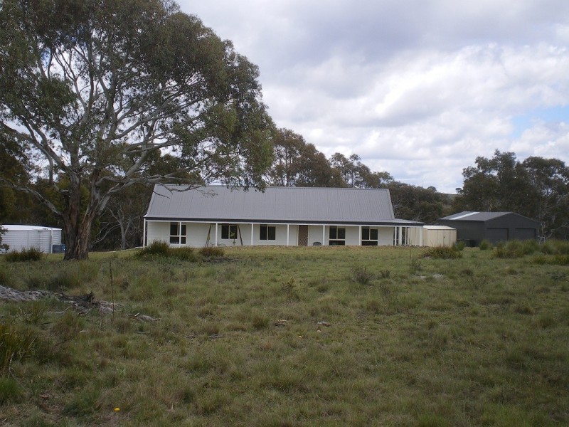 2155 Shannons Flat rd, Cooma NSW 2630