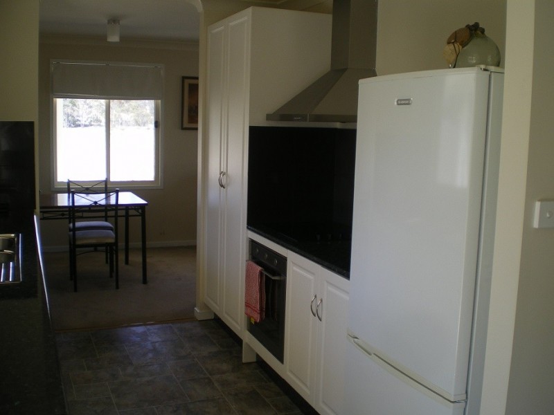 2155 Shannons Flat rd, Cooma NSW 2630