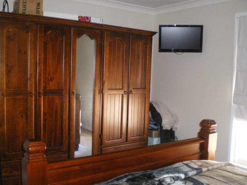 2155 Shannons Flat rd, Cooma NSW 2630