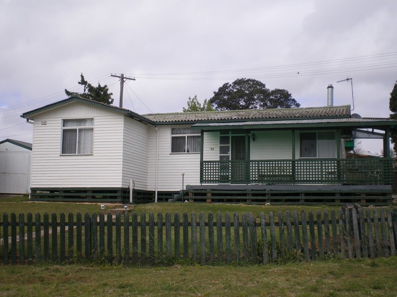 82 Wangie st, Cooma NSW 2630