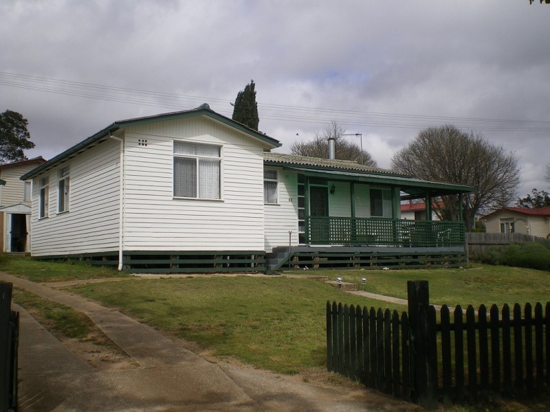 82 Wangie st, Cooma NSW 2630