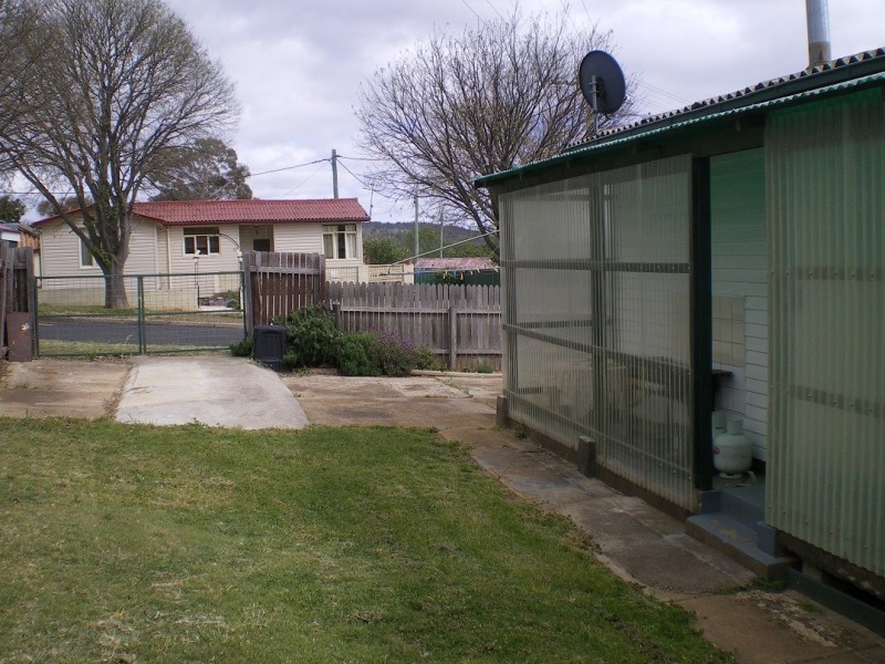 82 Wangie st, Cooma NSW 2630