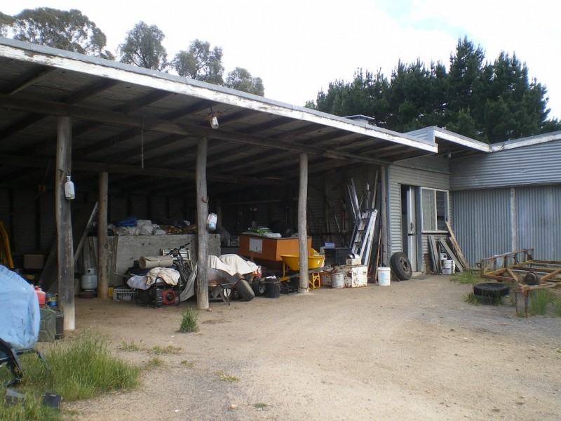 699 Kybeyan RD, Nimmitabel NSW 2631