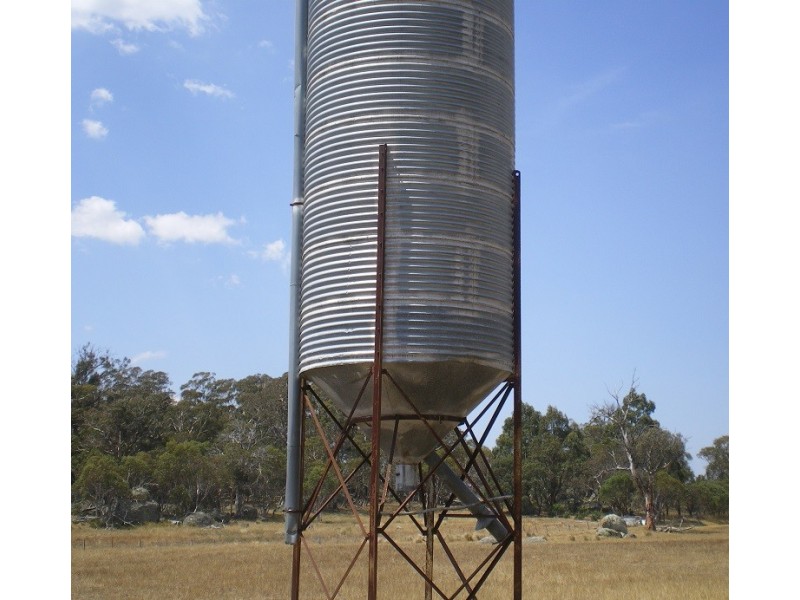 699 Kybeyan RD, Nimmitabel NSW 2631