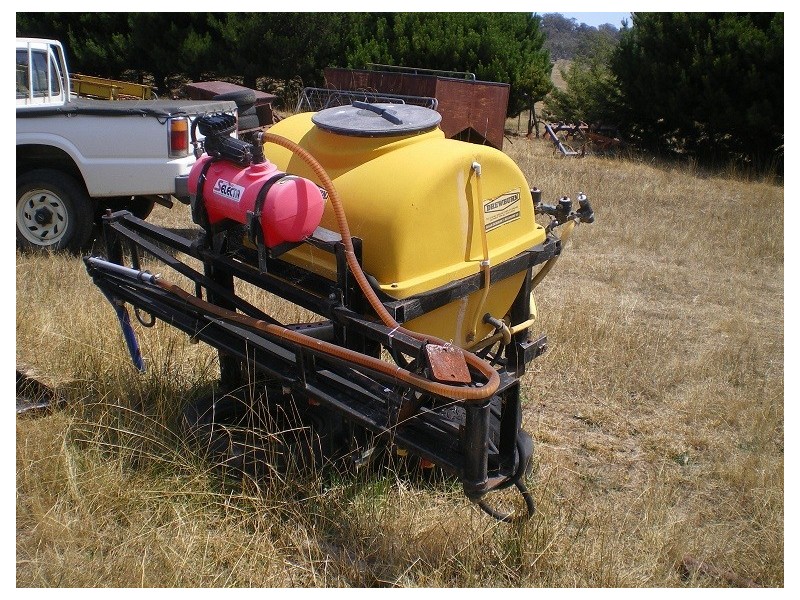 699 Kybeyan RD, Nimmitabel NSW 2631