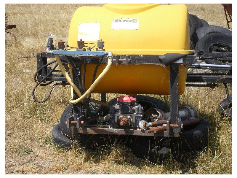 699 Kybeyan RD, Nimmitabel NSW 2631