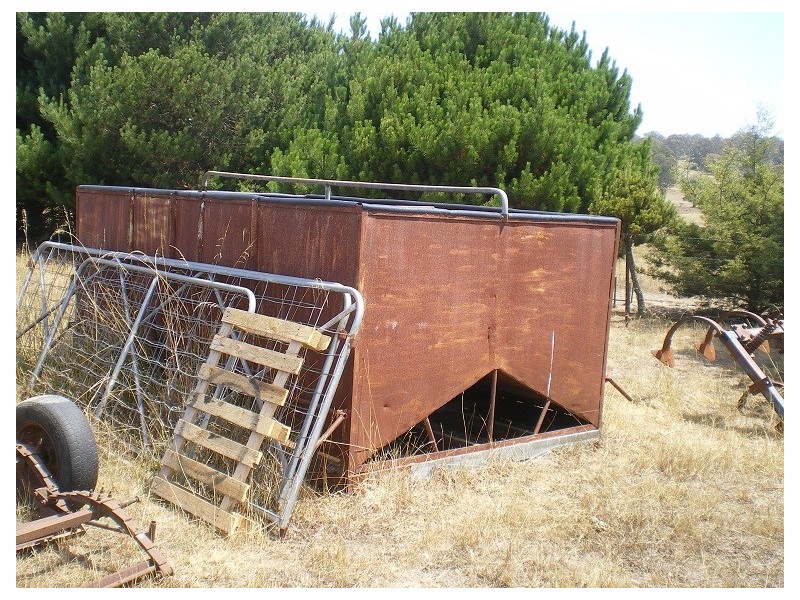 699 Kybeyan RD, Nimmitabel NSW 2631