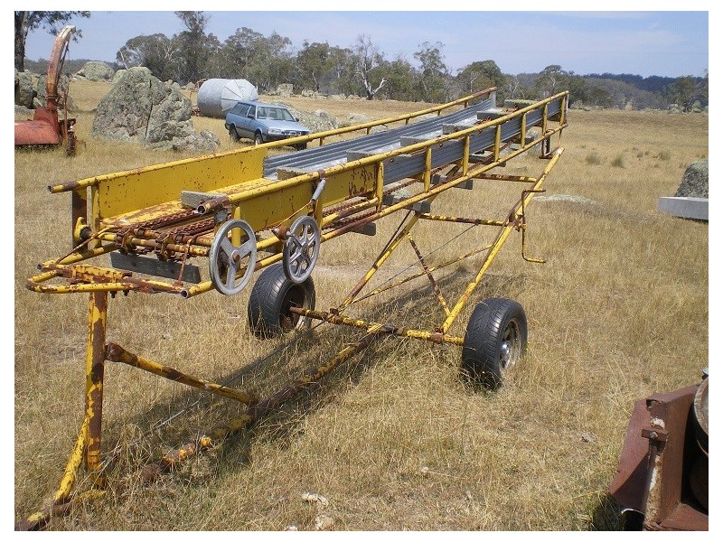 699 Kybeyan RD, Nimmitabel NSW 2631