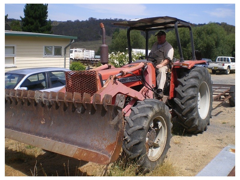 699 Kybeyan RD, Nimmitabel NSW 2631