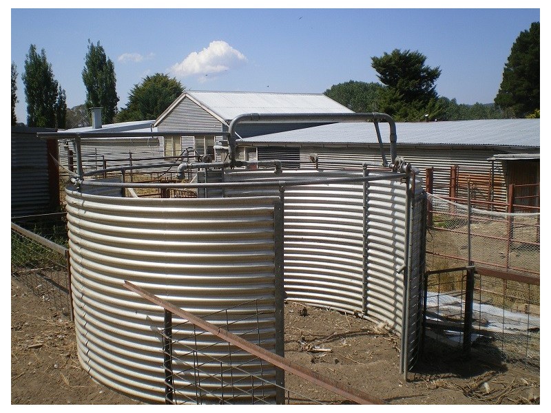 699 Kybeyan RD, Nimmitabel NSW 2631