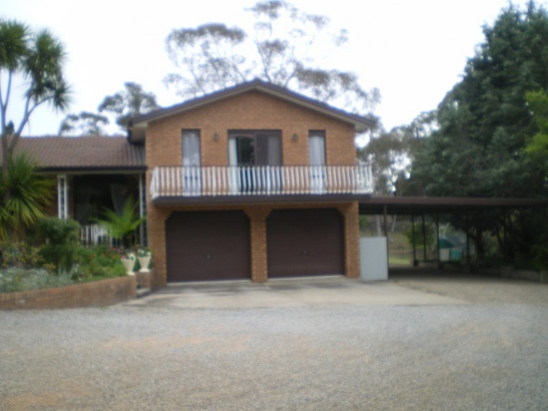 71 kiah ave, Cooma NSW 2630