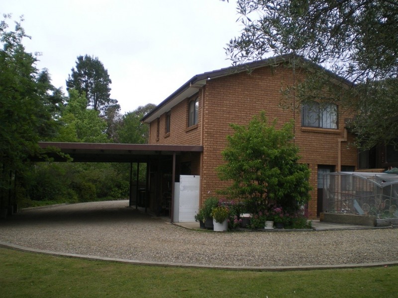 71 kiah ave, Cooma NSW 2630