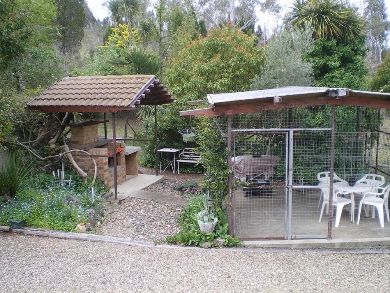71 kiah ave, Cooma NSW 2630