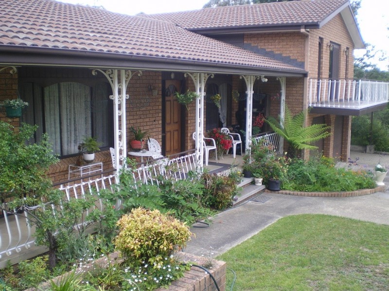 71 kiah ave, Cooma NSW 2630