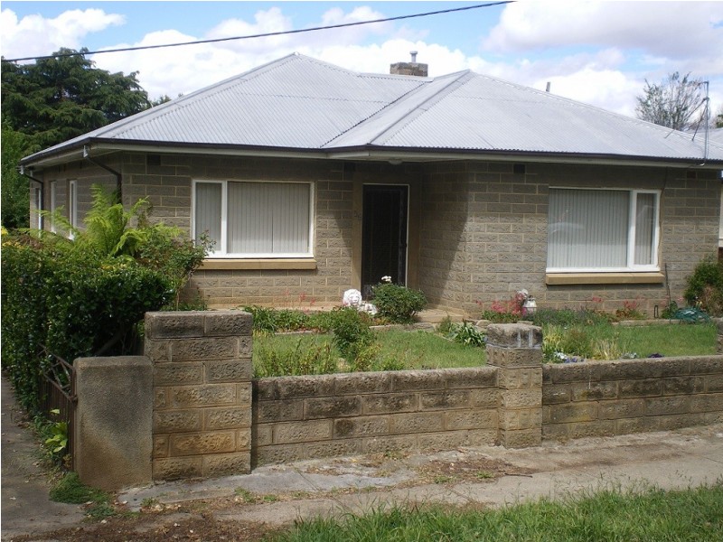 56 Lambie st, Cooma NSW 2630